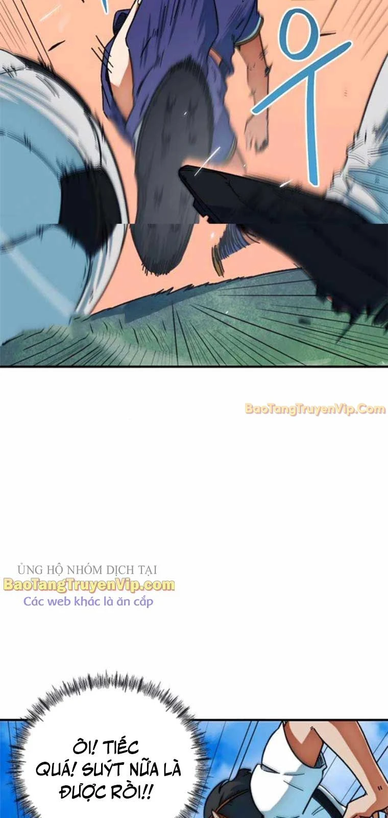 Tôi Bị Hiểu Lầm Là Siêu Sao Trên Sân Cỏ Chapter 22 - 44