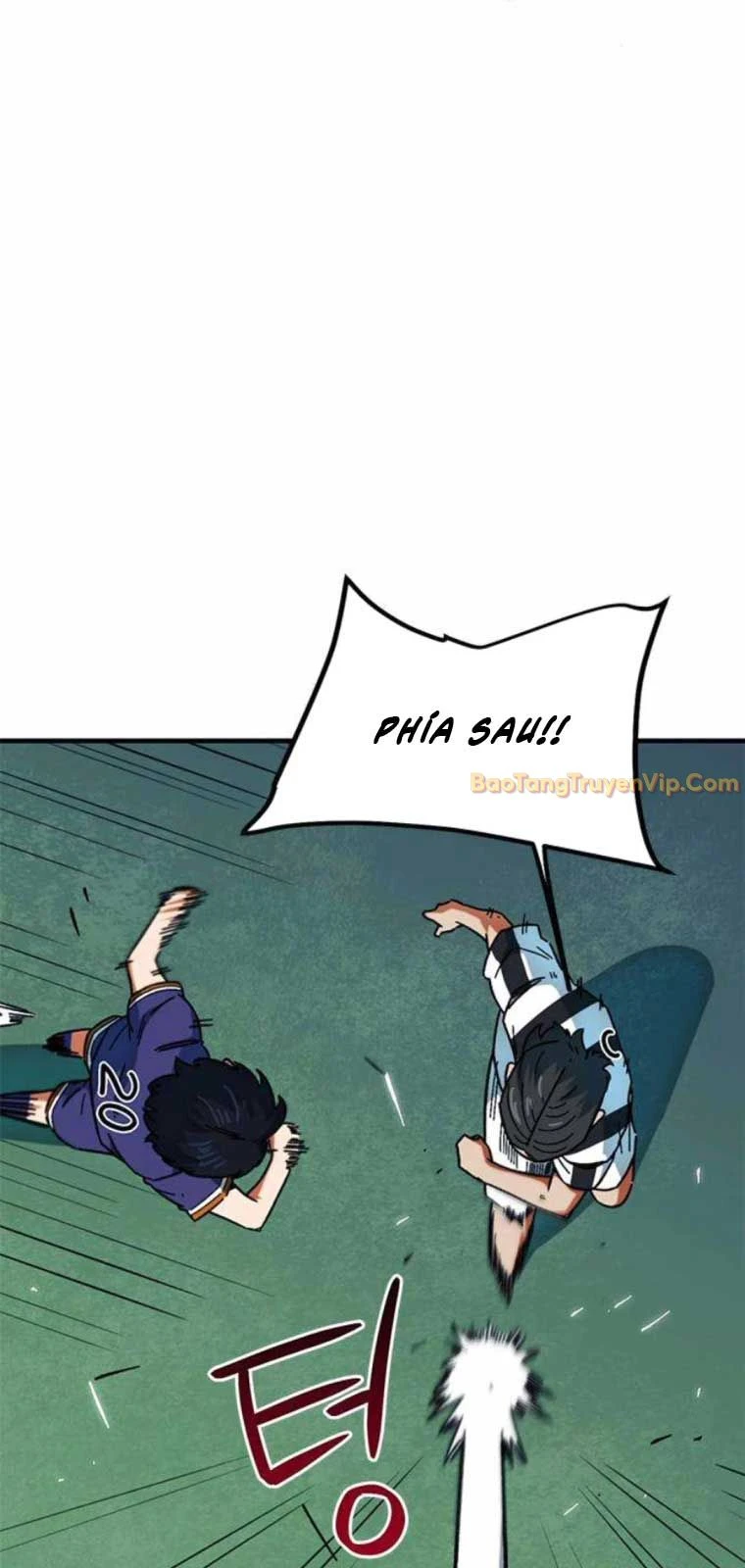 Tôi Bị Hiểu Lầm Là Siêu Sao Trên Sân Cỏ Chapter 22 - 47