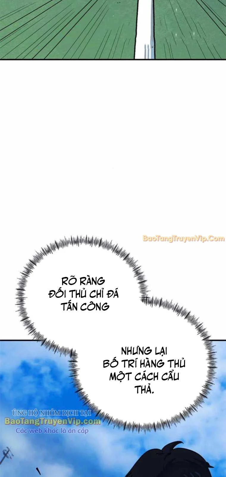 Tôi Bị Hiểu Lầm Là Siêu Sao Trên Sân Cỏ Chapter 22 - 48