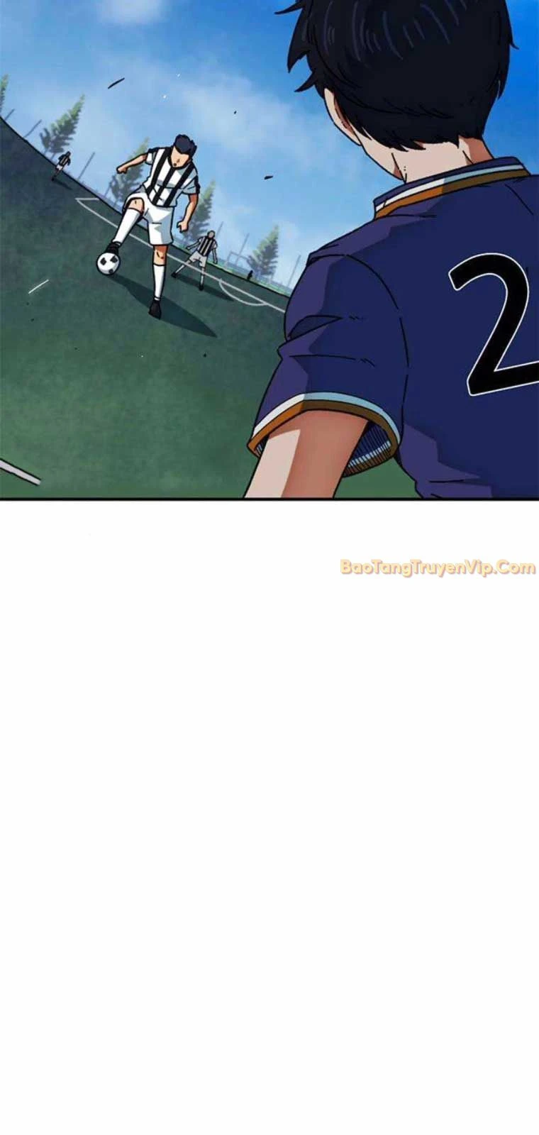 Tôi Bị Hiểu Lầm Là Siêu Sao Trên Sân Cỏ Chapter 22 - 49