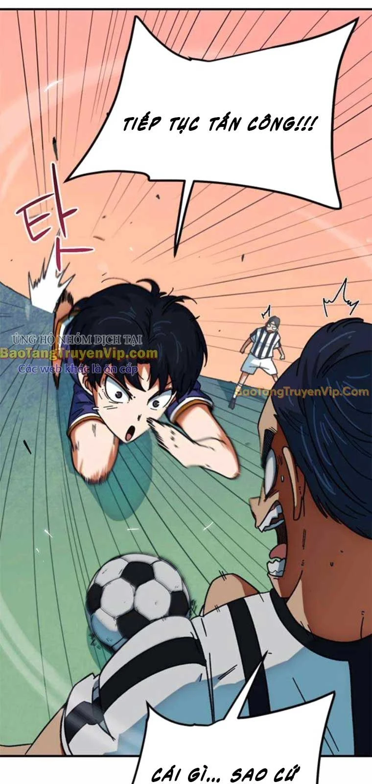 Tôi Bị Hiểu Lầm Là Siêu Sao Trên Sân Cỏ Chapter 22 - 50