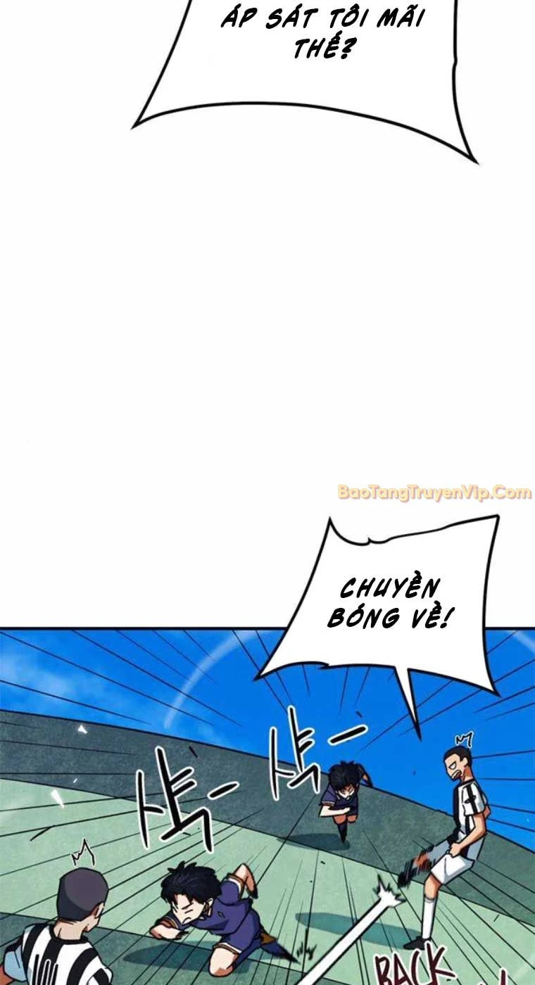 Tôi Bị Hiểu Lầm Là Siêu Sao Trên Sân Cỏ Chapter 22 - 51