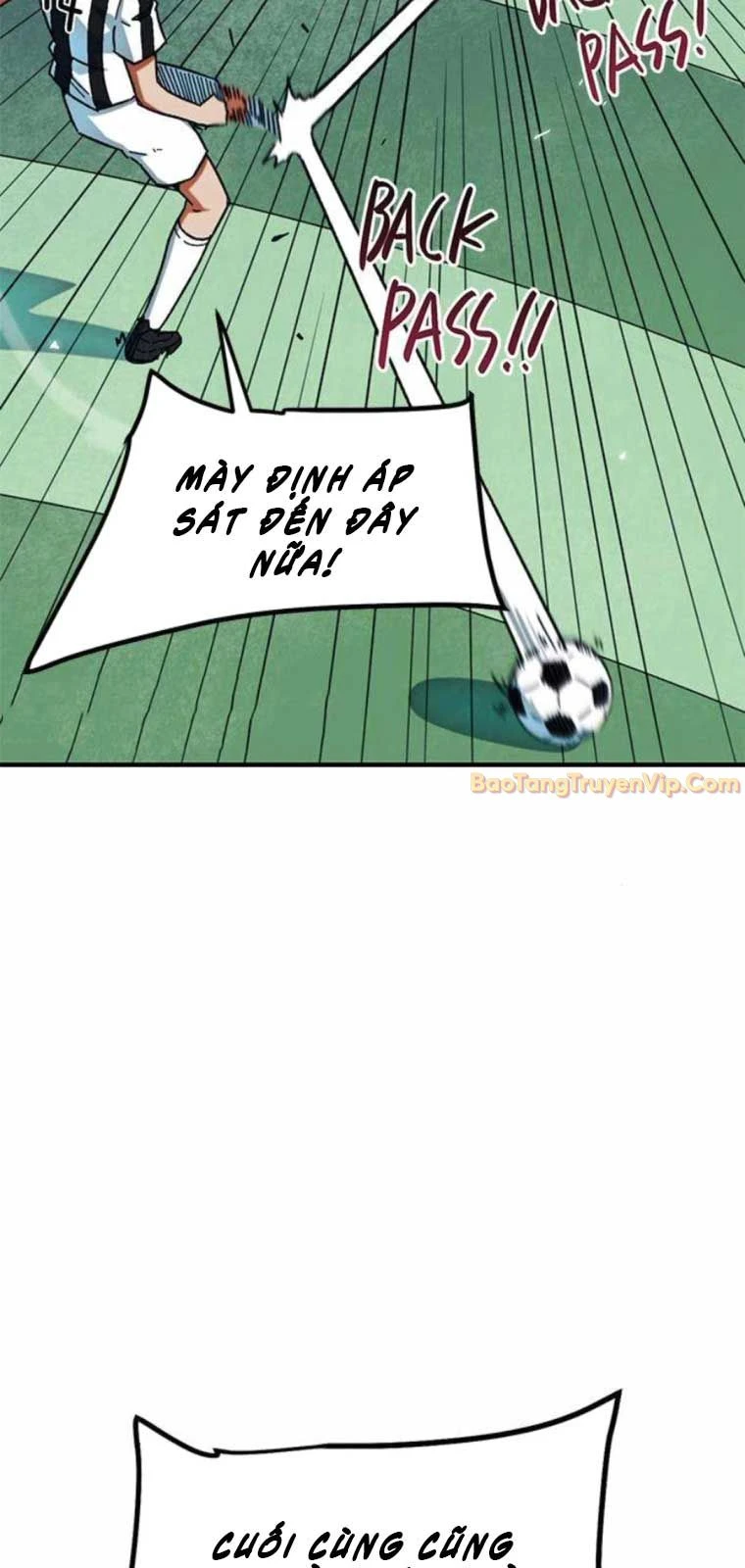 Tôi Bị Hiểu Lầm Là Siêu Sao Trên Sân Cỏ Chapter 22 - 52