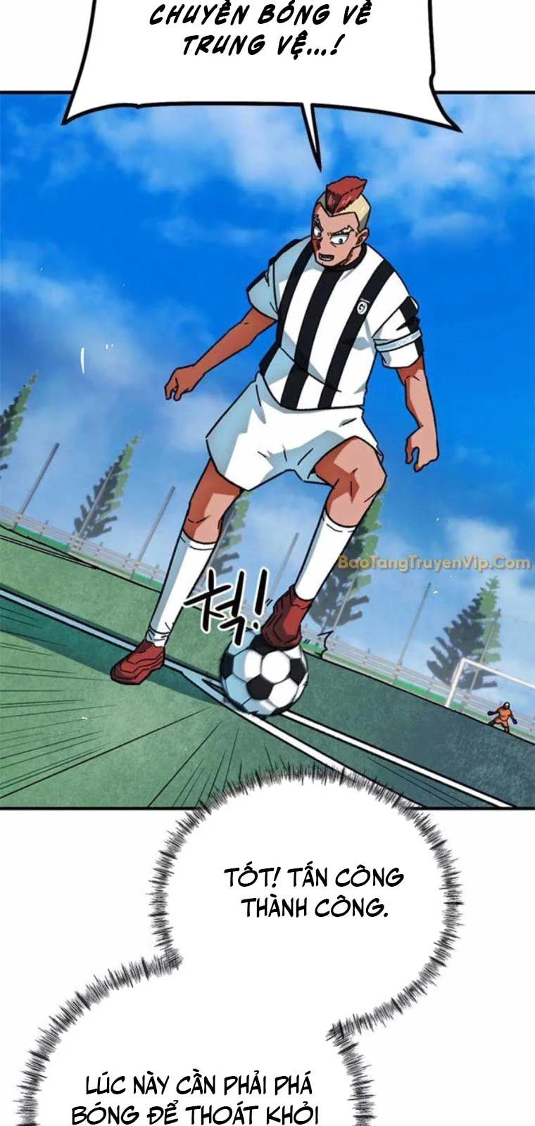 Tôi Bị Hiểu Lầm Là Siêu Sao Trên Sân Cỏ Chapter 22 - 53