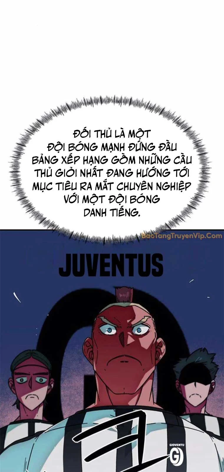 Tôi Bị Hiểu Lầm Là Siêu Sao Trên Sân Cỏ Chapter 22 - 55