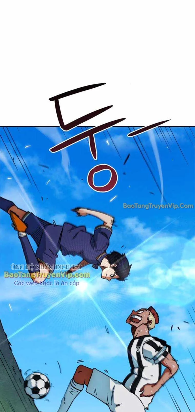 Tôi Bị Hiểu Lầm Là Siêu Sao Trên Sân Cỏ Chapter 22 - 58