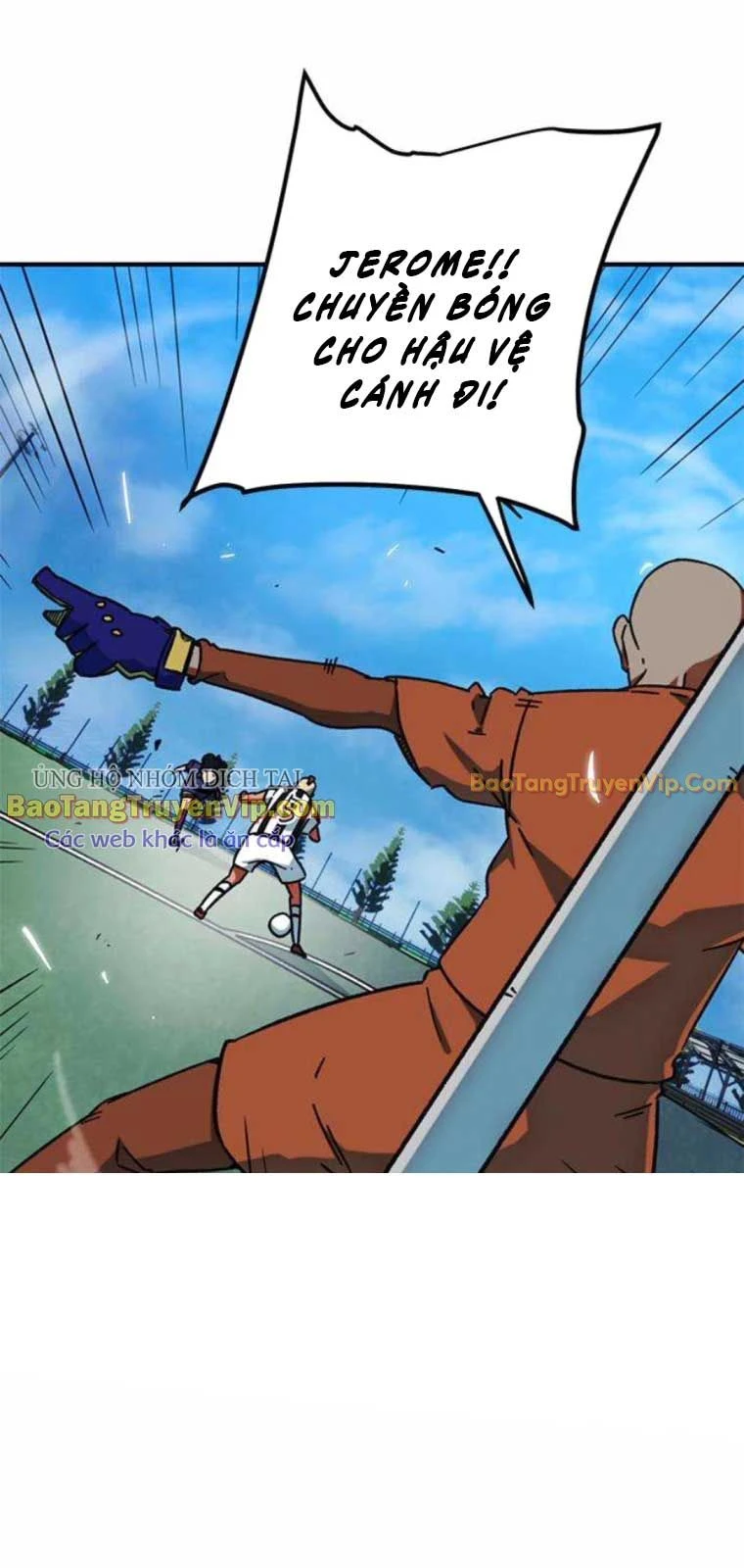 Tôi Bị Hiểu Lầm Là Siêu Sao Trên Sân Cỏ Chapter 22 - 61