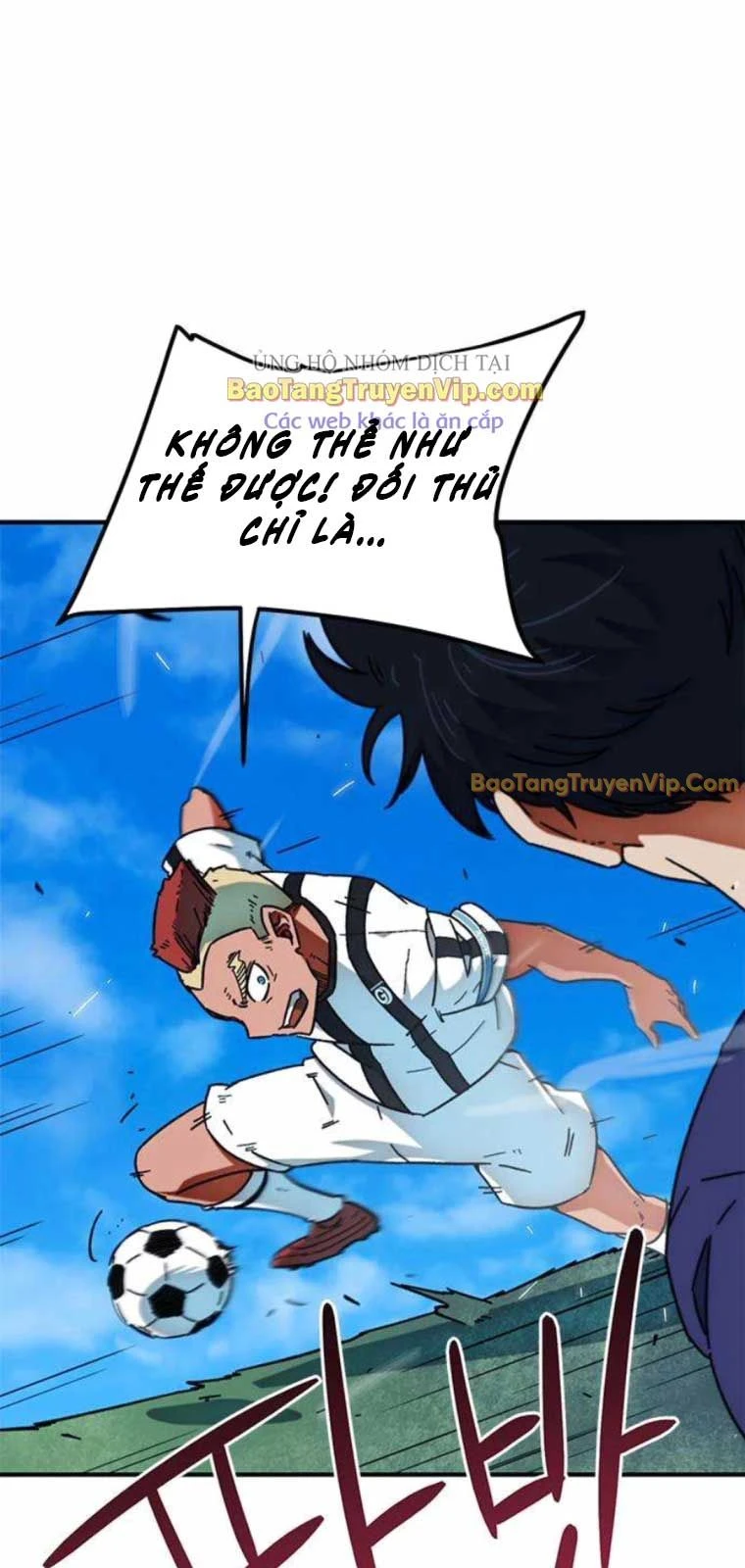 Tôi Bị Hiểu Lầm Là Siêu Sao Trên Sân Cỏ Chapter 22 - 62