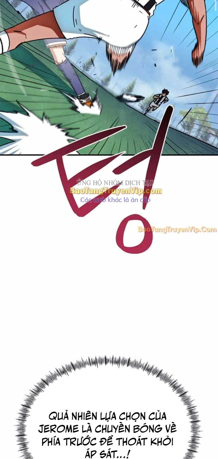 Tôi Bị Hiểu Lầm Là Siêu Sao Trên Sân Cỏ Chapter 22 - 64