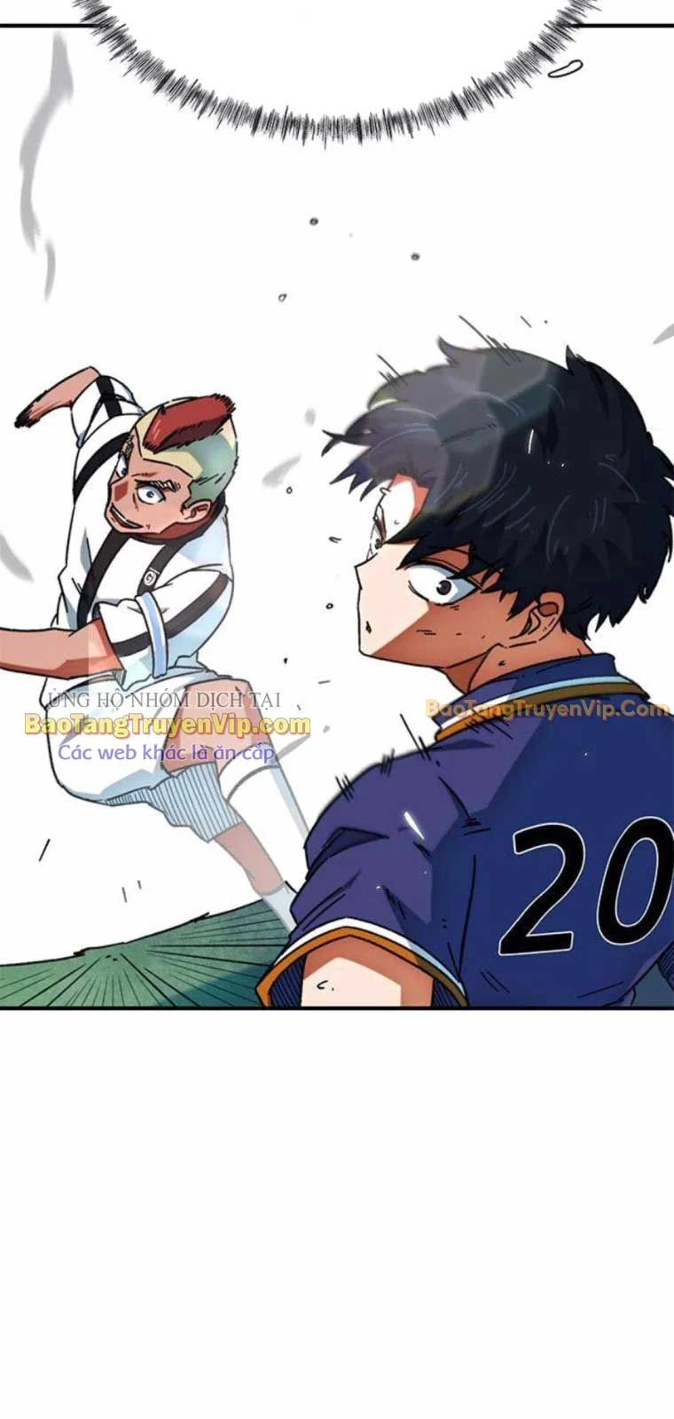 Tôi Bị Hiểu Lầm Là Siêu Sao Trên Sân Cỏ Chapter 22 - 65