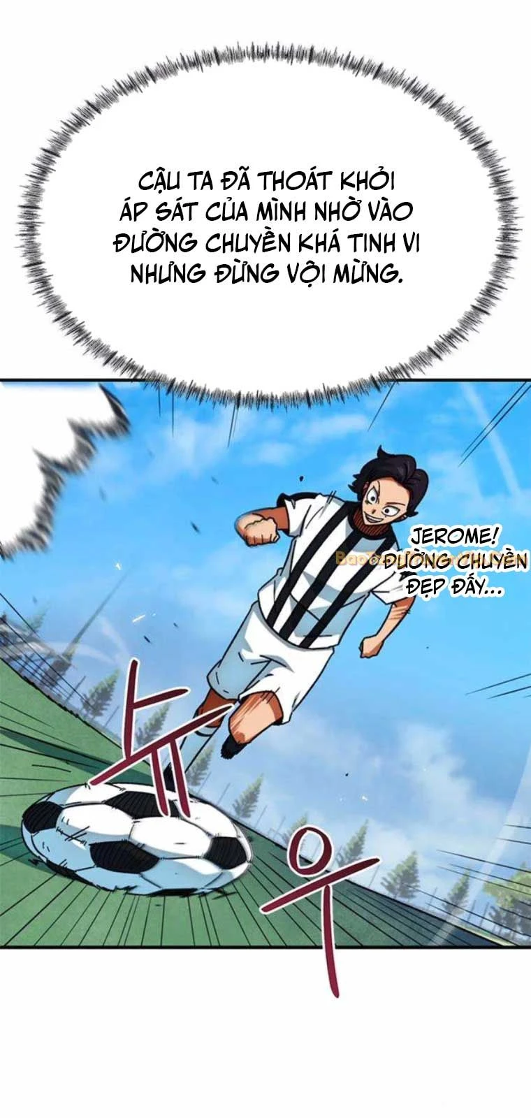 Tôi Bị Hiểu Lầm Là Siêu Sao Trên Sân Cỏ Chapter 22 - 66