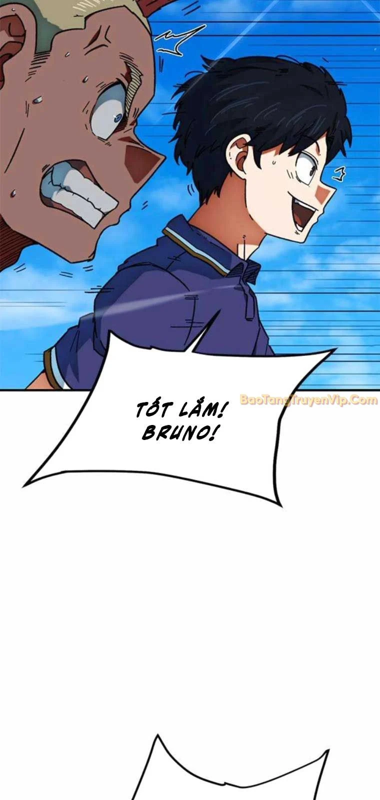 Tôi Bị Hiểu Lầm Là Siêu Sao Trên Sân Cỏ Chapter 22 - 69