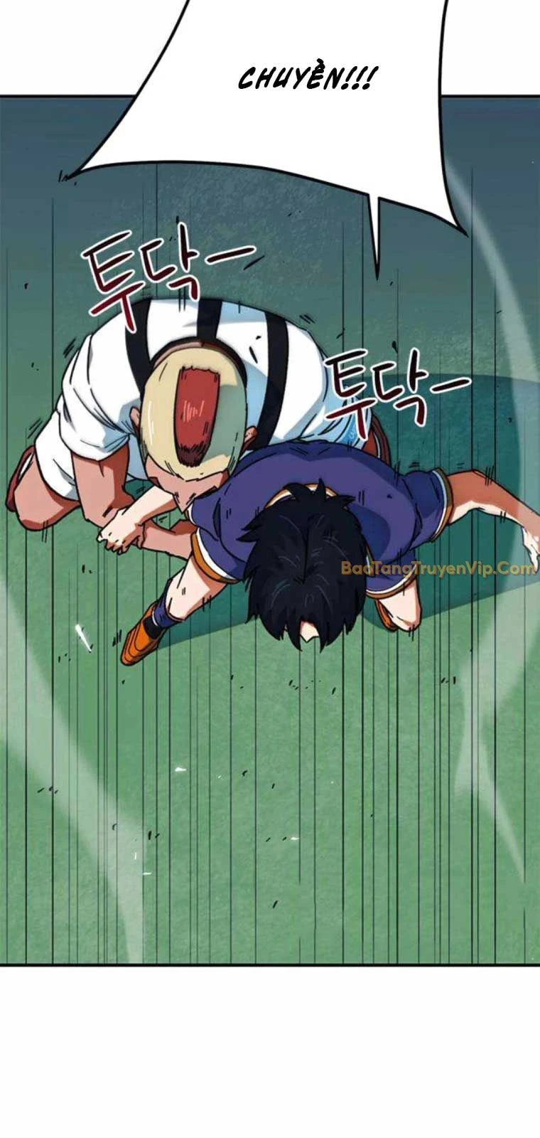 Tôi Bị Hiểu Lầm Là Siêu Sao Trên Sân Cỏ Chapter 22 - 70