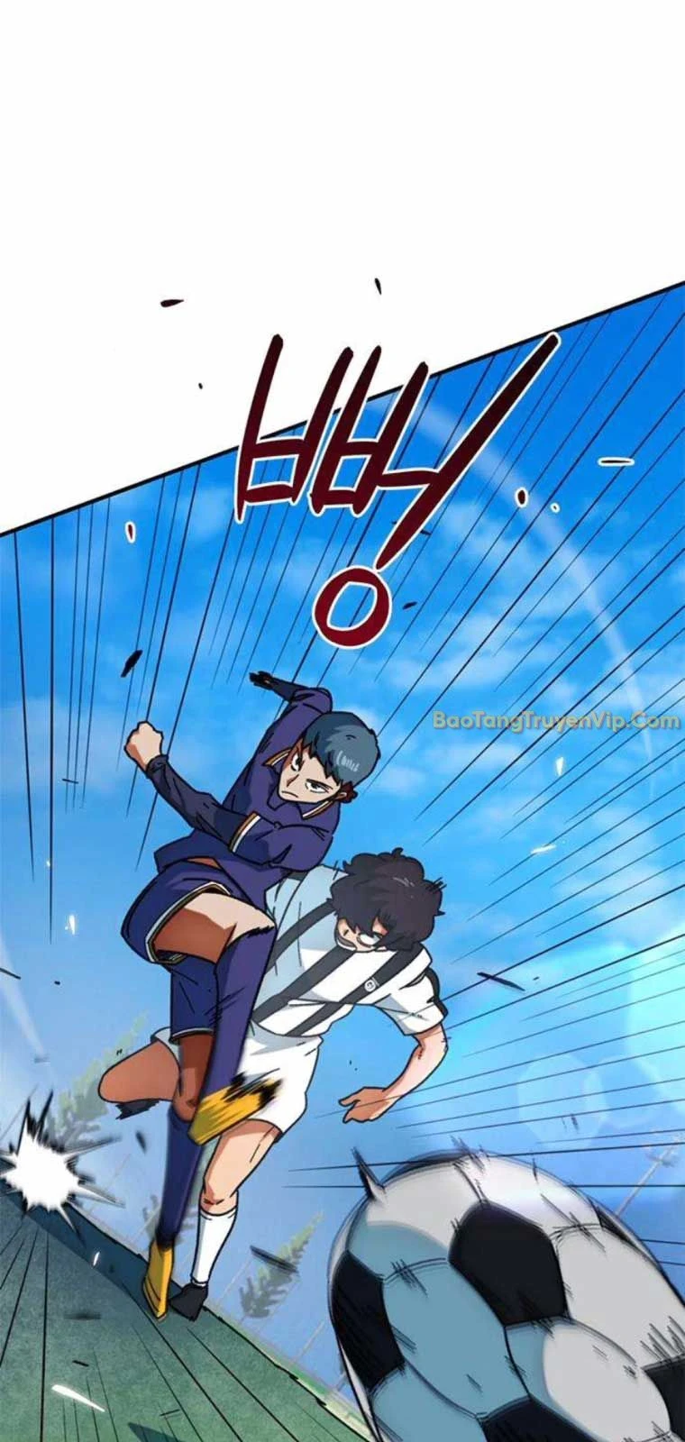 Tôi Bị Hiểu Lầm Là Siêu Sao Trên Sân Cỏ Chapter 22 - 71