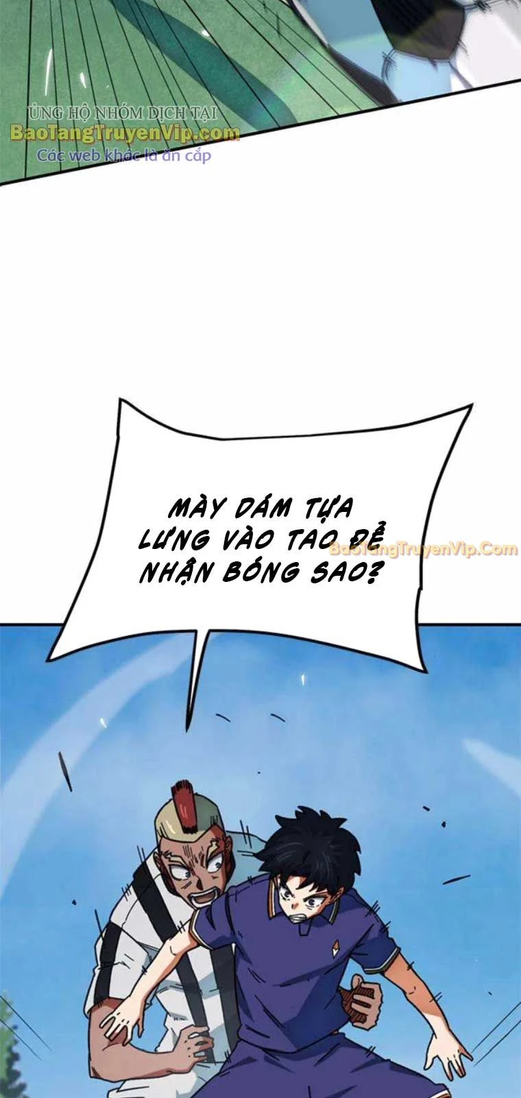 Tôi Bị Hiểu Lầm Là Siêu Sao Trên Sân Cỏ Chapter 22 - 72