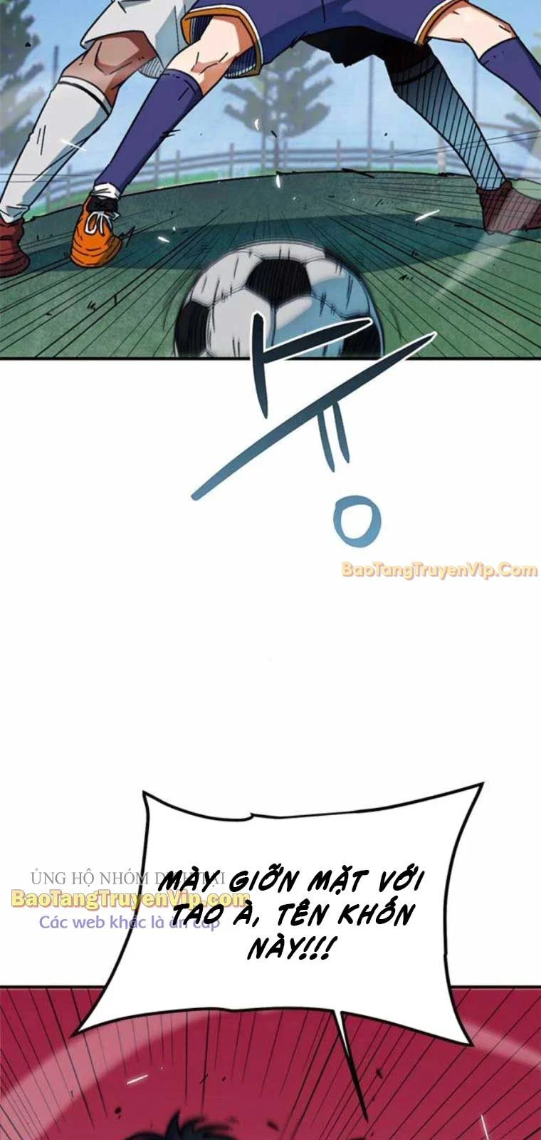 Tôi Bị Hiểu Lầm Là Siêu Sao Trên Sân Cỏ Chapter 22 - 73