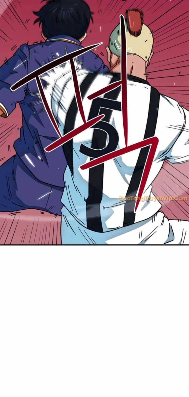 Tôi Bị Hiểu Lầm Là Siêu Sao Trên Sân Cỏ Chapter 22 - 74