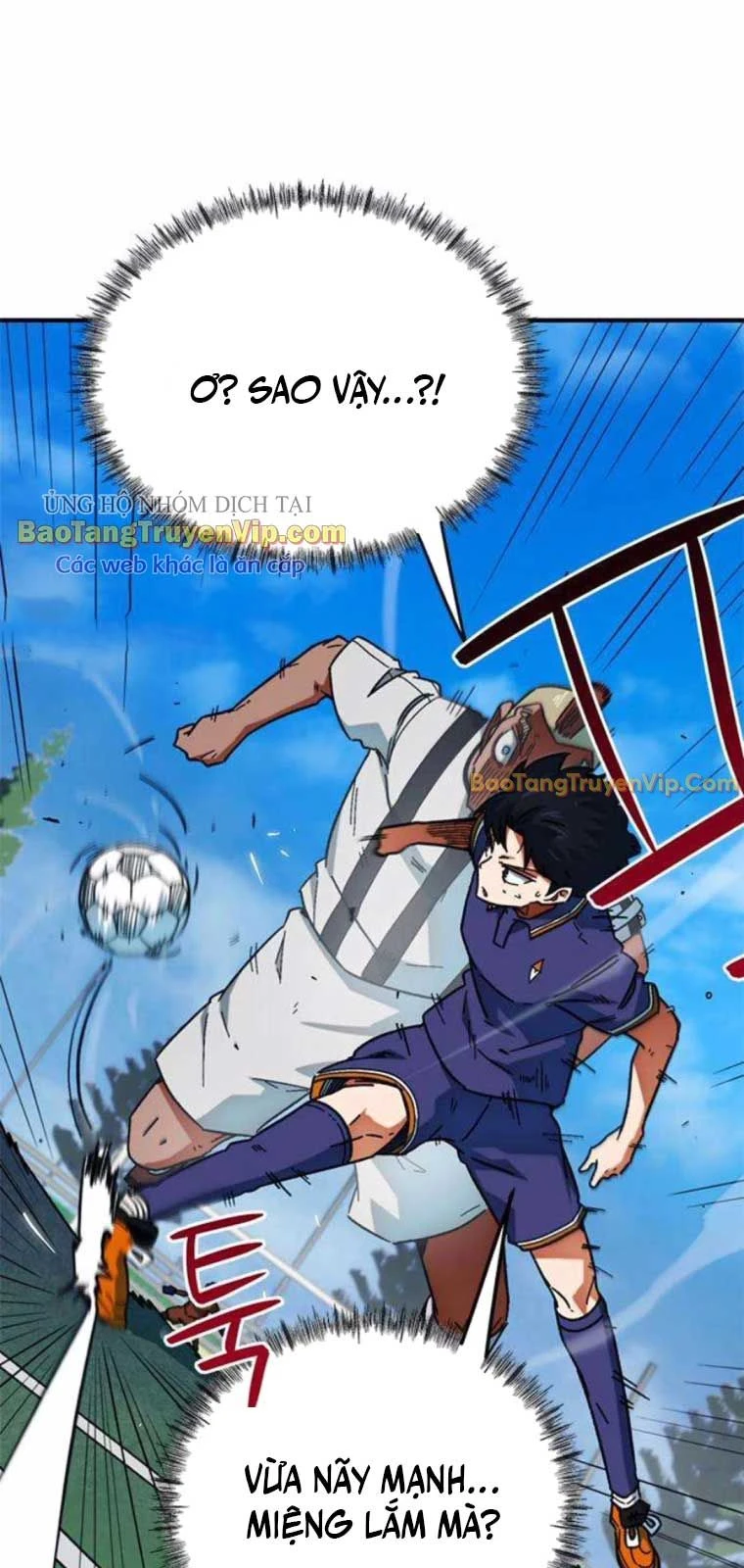 Tôi Bị Hiểu Lầm Là Siêu Sao Trên Sân Cỏ Chapter 22 - 75