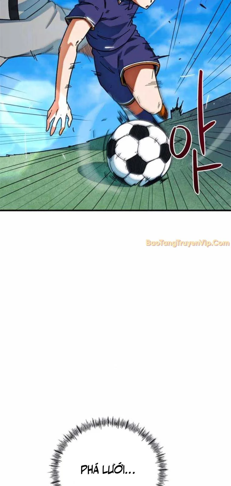 Tôi Bị Hiểu Lầm Là Siêu Sao Trên Sân Cỏ Chapter 22 - 77