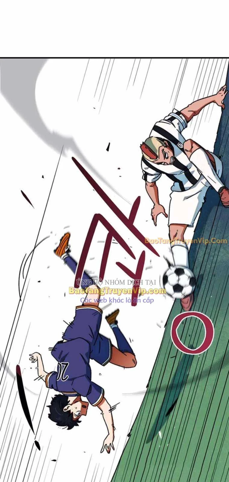 Tôi Bị Hiểu Lầm Là Siêu Sao Trên Sân Cỏ Chapter 22 - 79