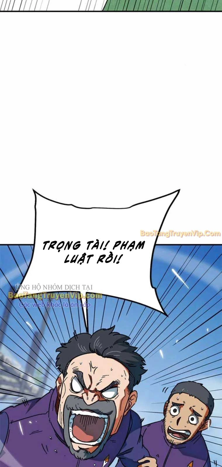 Tôi Bị Hiểu Lầm Là Siêu Sao Trên Sân Cỏ Chapter 22 - 80