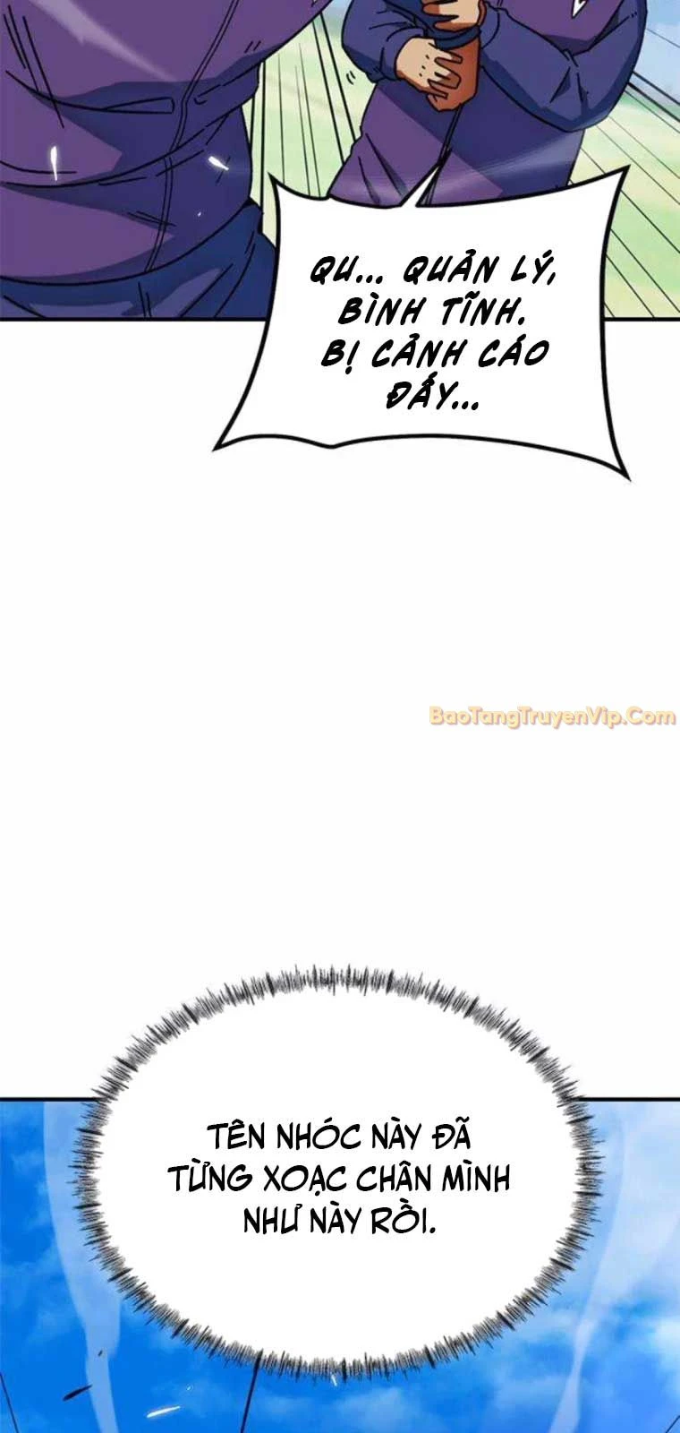 Tôi Bị Hiểu Lầm Là Siêu Sao Trên Sân Cỏ Chapter 22 - 81