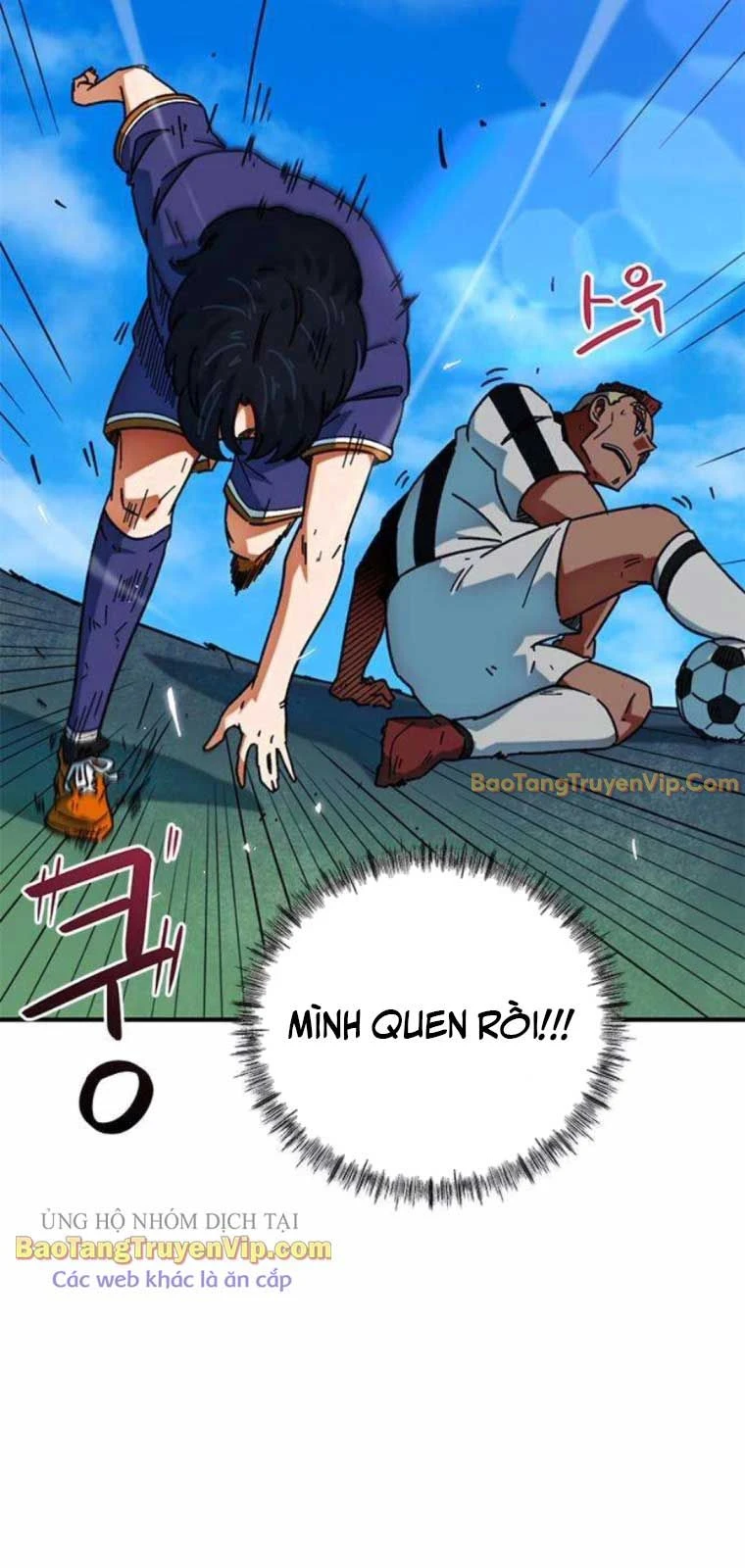 Tôi Bị Hiểu Lầm Là Siêu Sao Trên Sân Cỏ Chapter 22 - 82