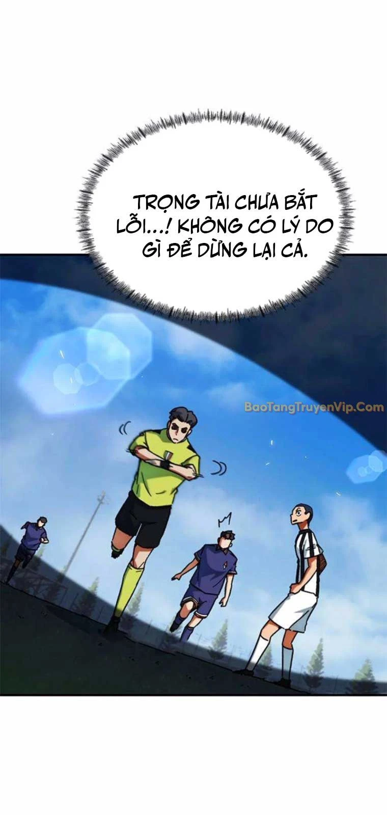 Tôi Bị Hiểu Lầm Là Siêu Sao Trên Sân Cỏ Chapter 22 - 83