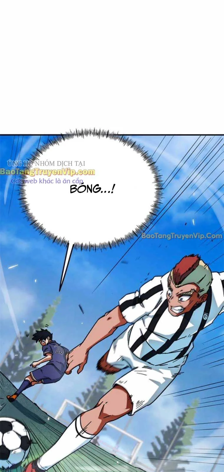 Tôi Bị Hiểu Lầm Là Siêu Sao Trên Sân Cỏ Chapter 22 - 84