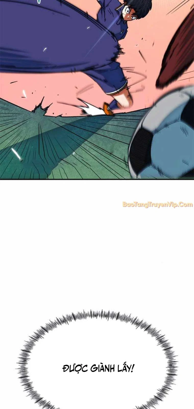 Tôi Bị Hiểu Lầm Là Siêu Sao Trên Sân Cỏ Chapter 22 - 86