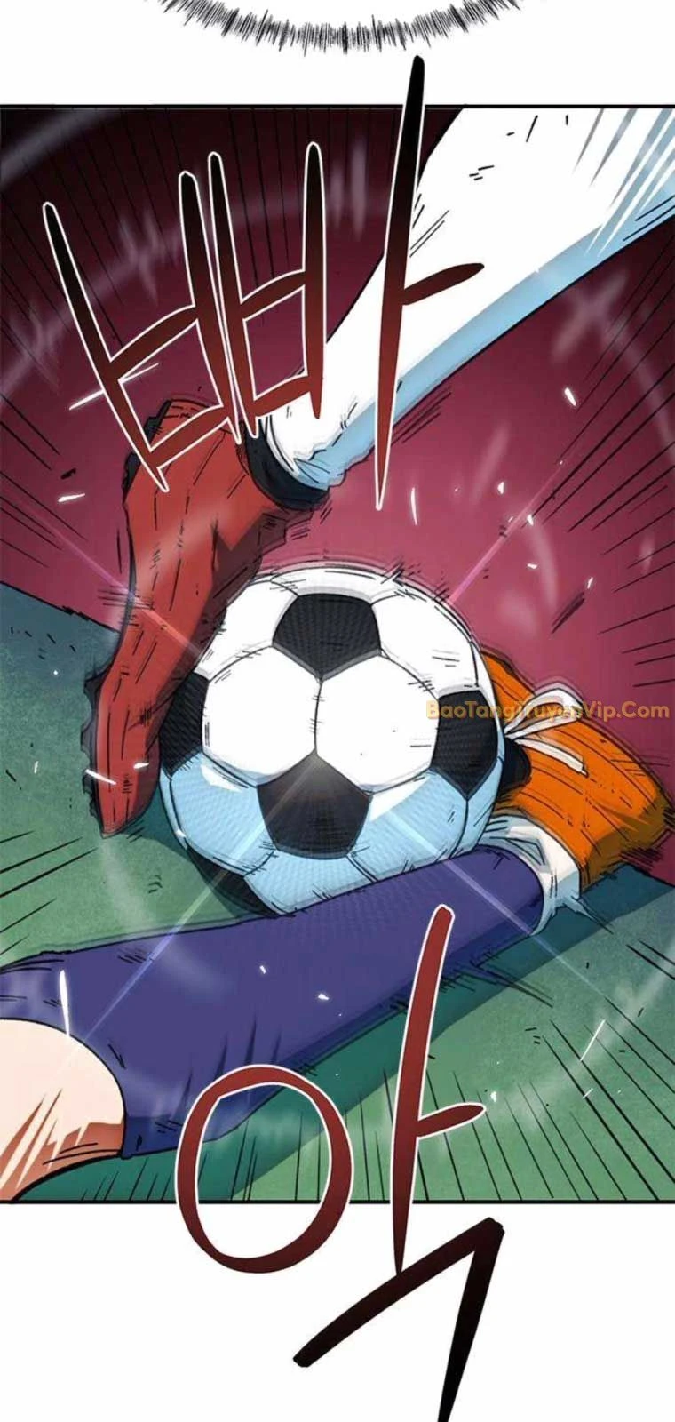 Tôi Bị Hiểu Lầm Là Siêu Sao Trên Sân Cỏ Chapter 22 - 87