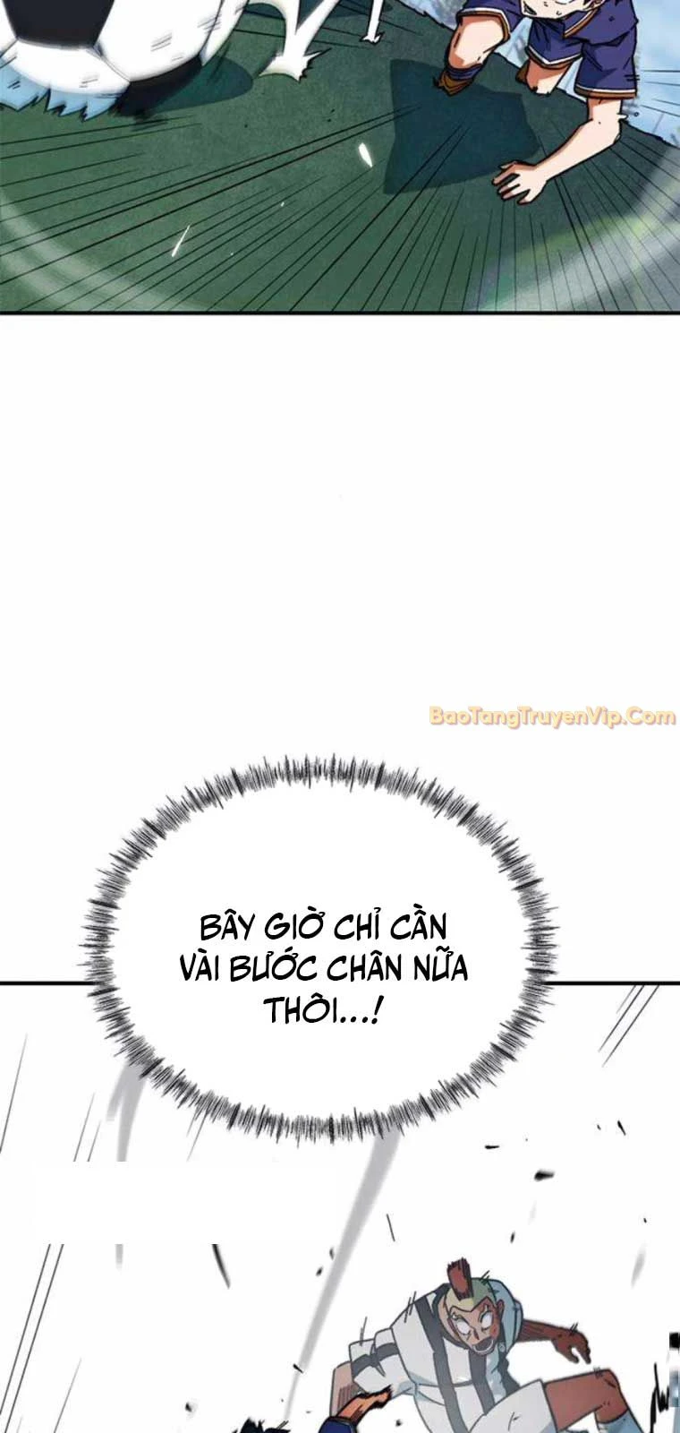 Tôi Bị Hiểu Lầm Là Siêu Sao Trên Sân Cỏ Chapter 22 - 89