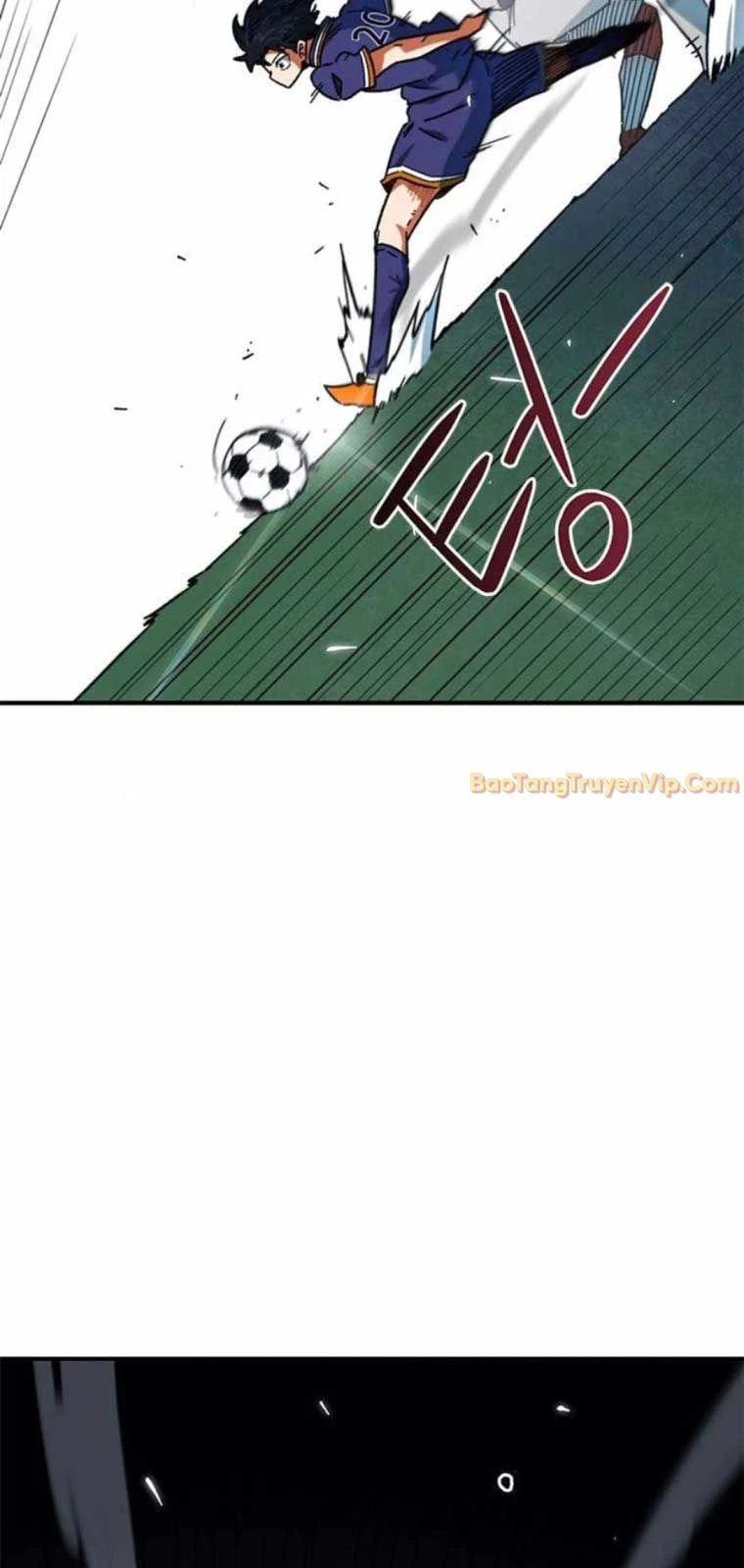 Tôi Bị Hiểu Lầm Là Siêu Sao Trên Sân Cỏ Chapter 22 - 90