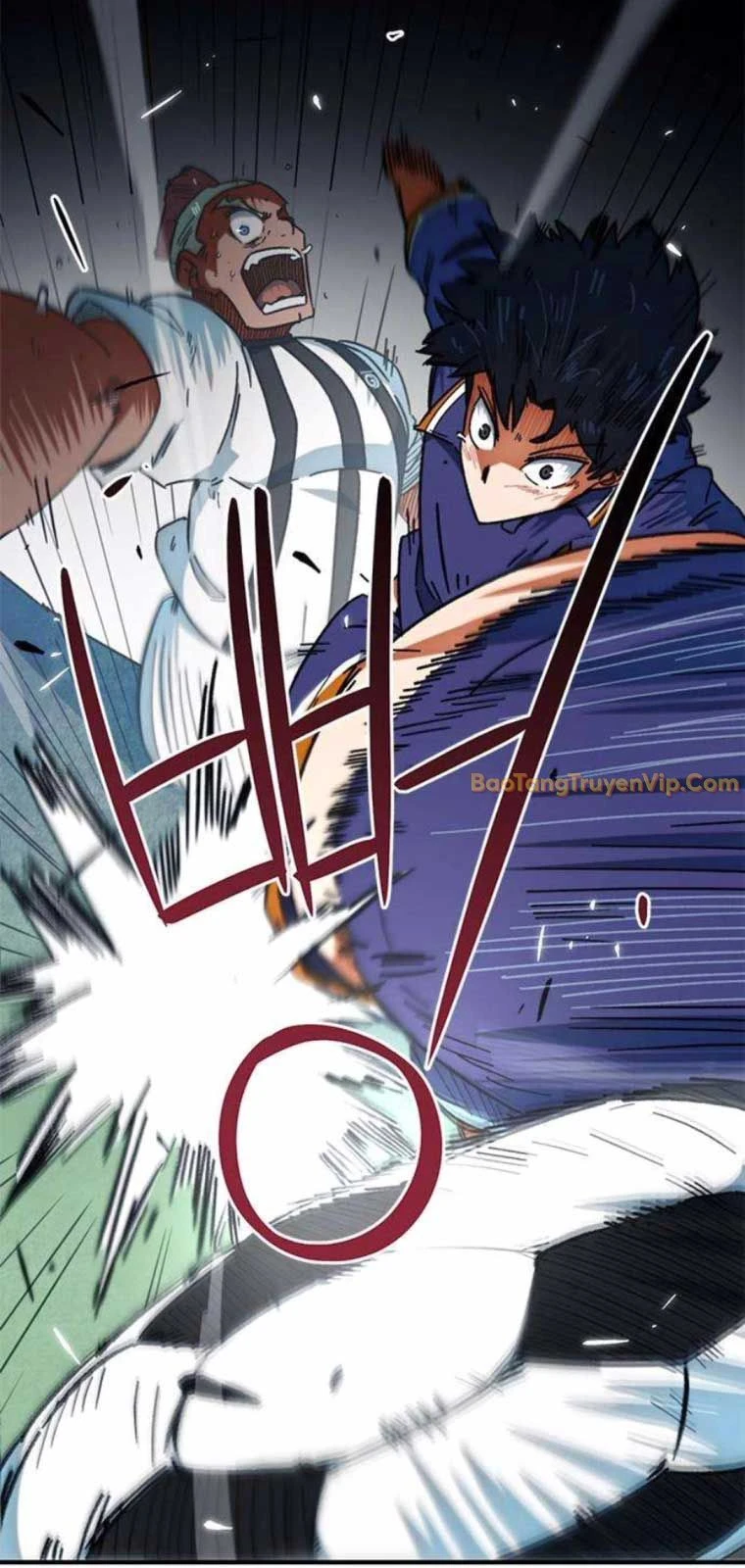 Tôi Bị Hiểu Lầm Là Siêu Sao Trên Sân Cỏ Chapter 22 - 91