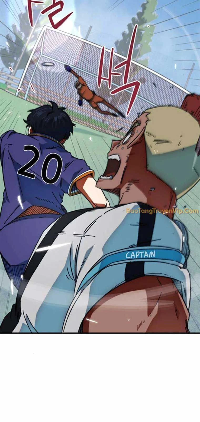 Tôi Bị Hiểu Lầm Là Siêu Sao Trên Sân Cỏ Chapter 22 - 93