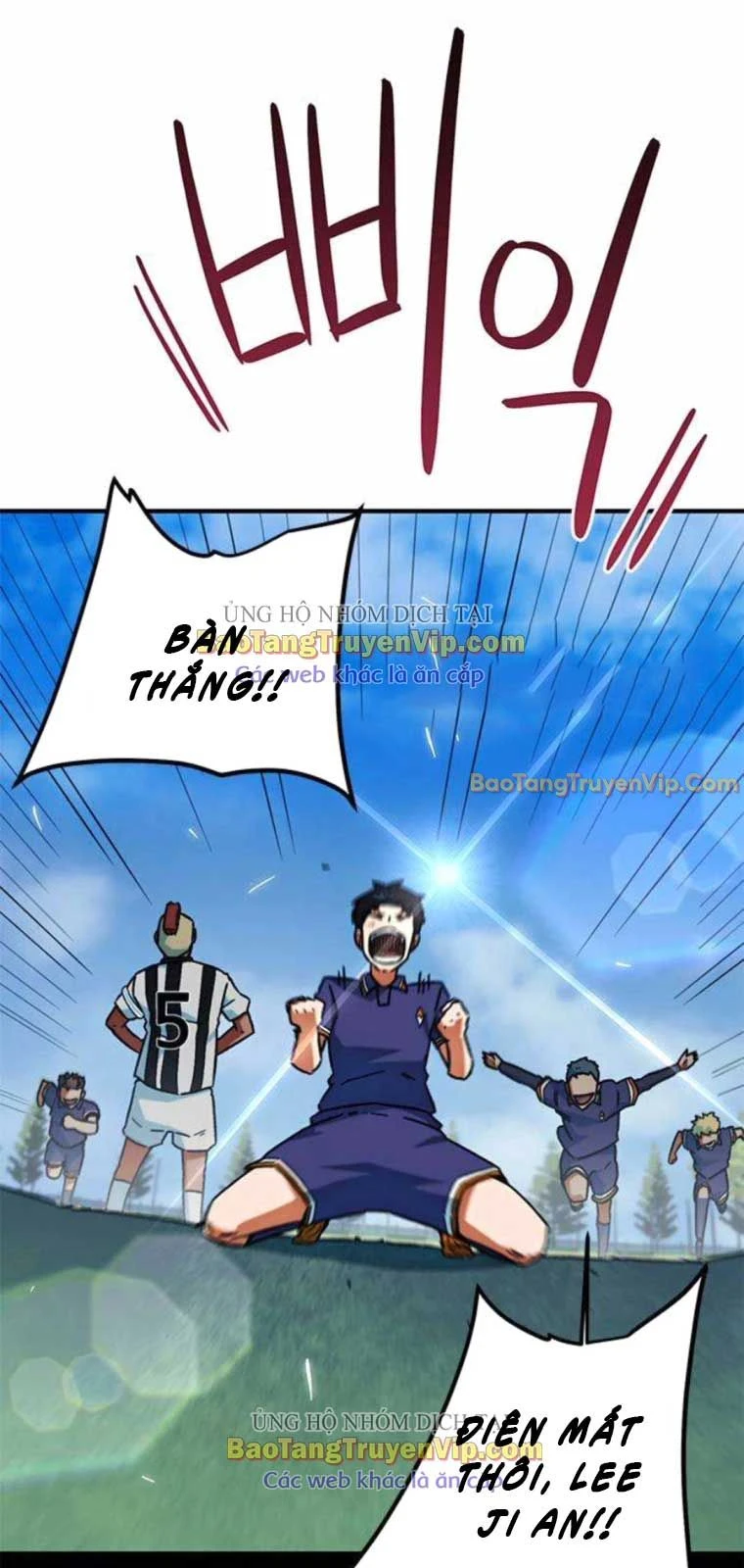 Tôi Bị Hiểu Lầm Là Siêu Sao Trên Sân Cỏ Chapter 22 - 95