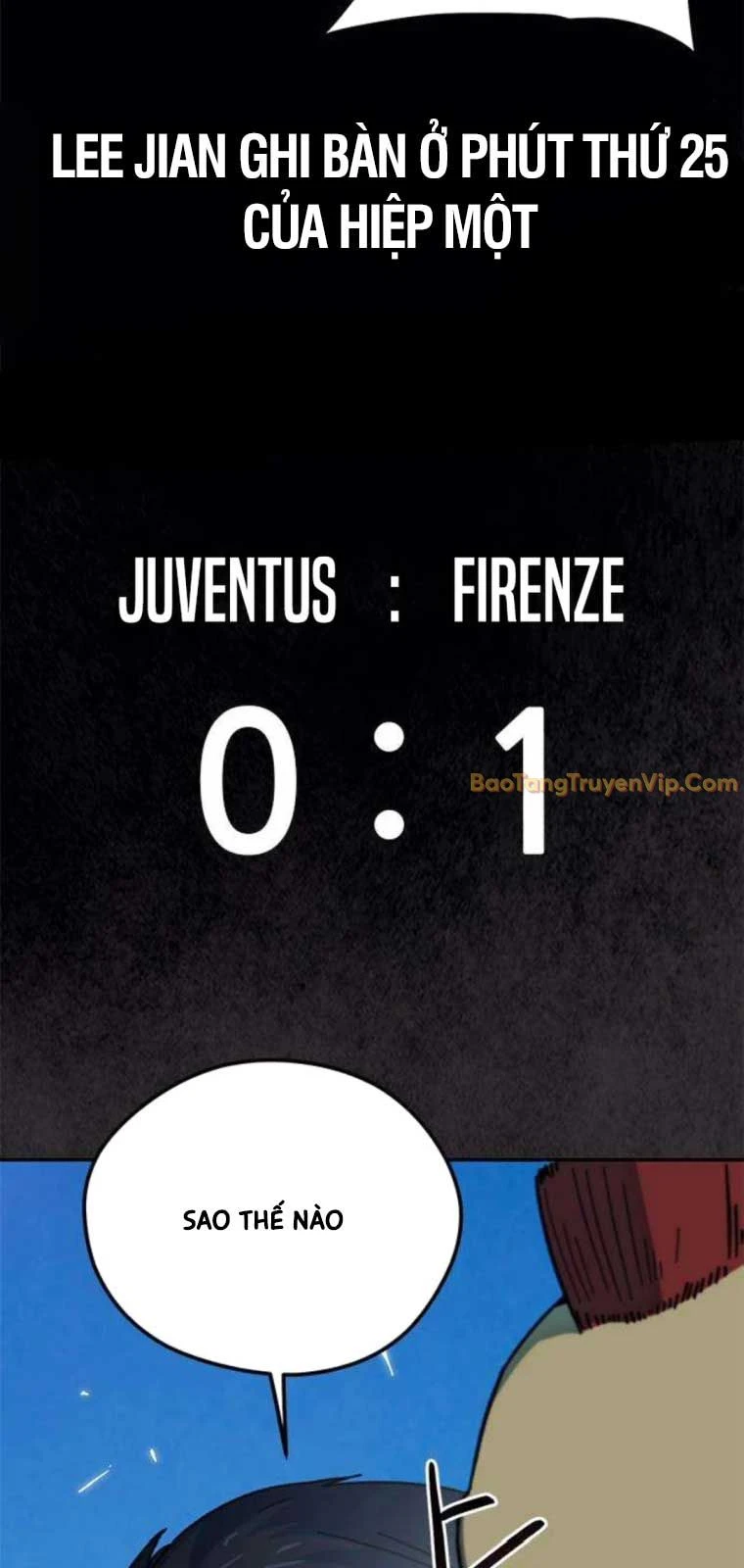 Tôi Bị Hiểu Lầm Là Siêu Sao Trên Sân Cỏ Chapter 22 - 96