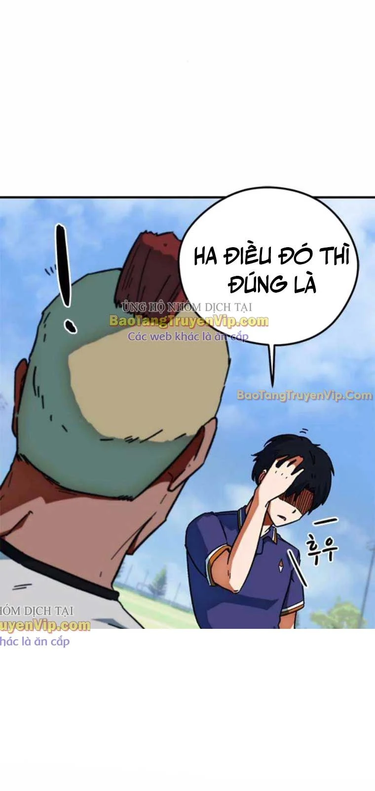 Tôi Bị Hiểu Lầm Là Siêu Sao Trên Sân Cỏ Chapter 22 - 99