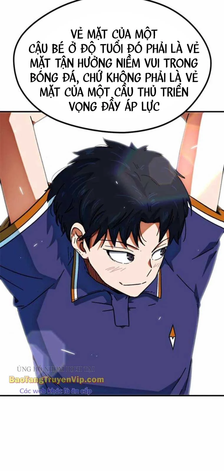 Tôi Bị Hiểu Lầm Là Siêu Sao Trên Sân Cỏ Chapter 23 - 39