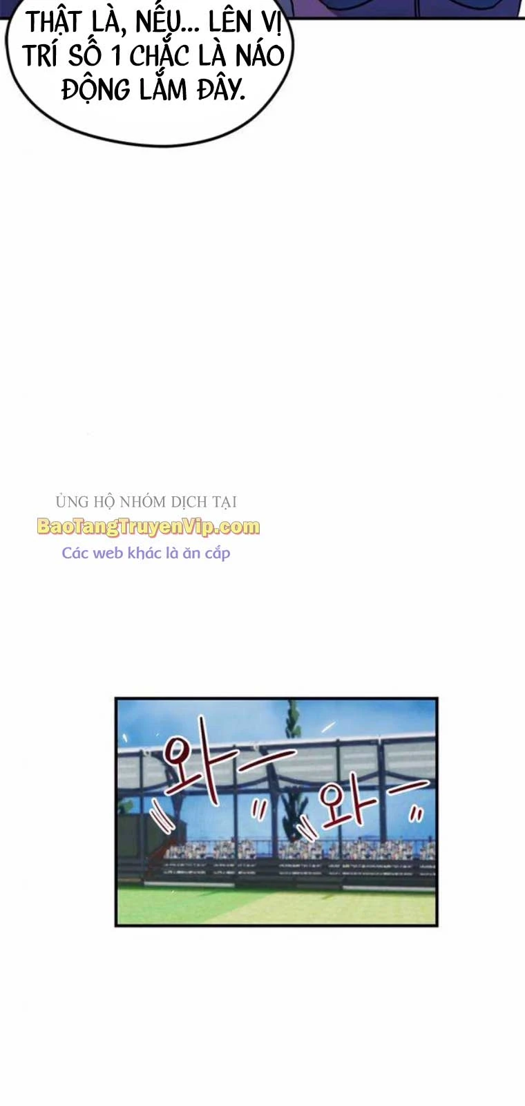 Tôi Bị Hiểu Lầm Là Siêu Sao Trên Sân Cỏ Chapter 23 - 41