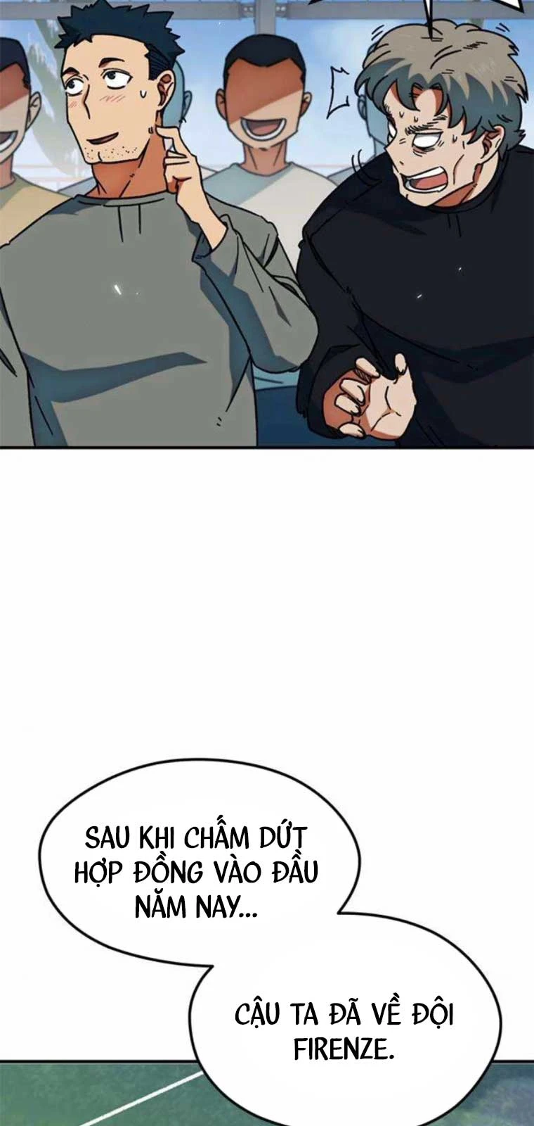 Tôi Bị Hiểu Lầm Là Siêu Sao Trên Sân Cỏ Chapter 23 - 46