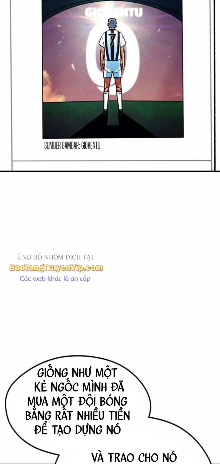 Tôi Bị Hiểu Lầm Là Siêu Sao Trên Sân Cỏ Chapter 23 - 53