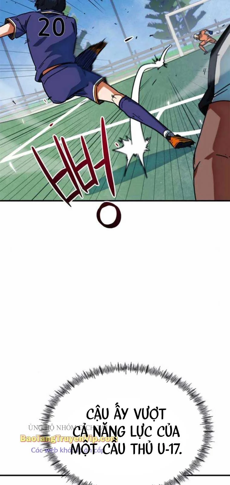 Tôi Bị Hiểu Lầm Là Siêu Sao Trên Sân Cỏ Chapter 23 - 61