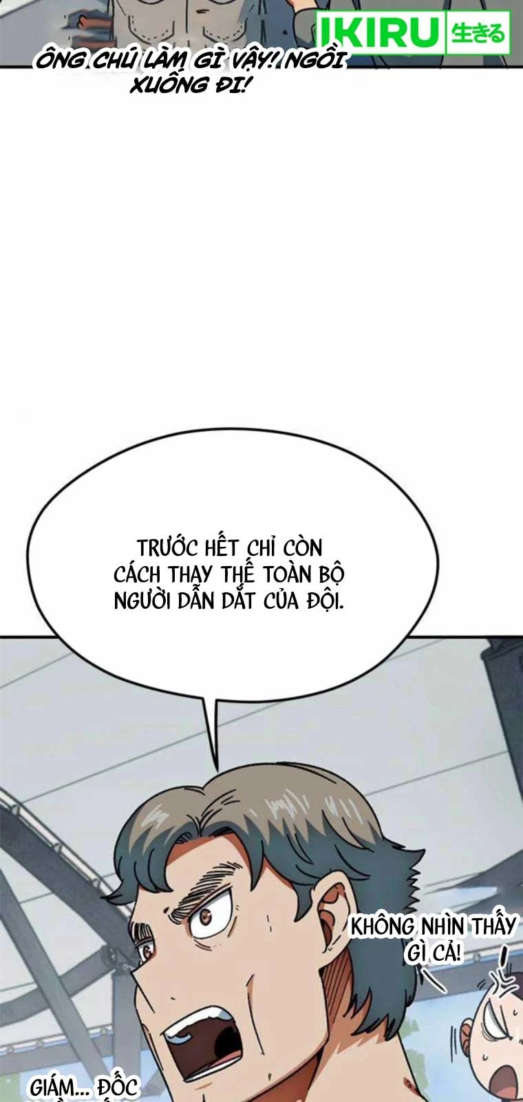 Tôi Bị Hiểu Lầm Là Siêu Sao Trên Sân Cỏ Chapter 23 - 66