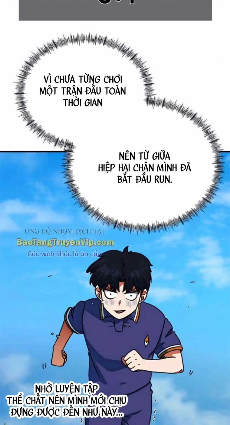 Tôi Bị Hiểu Lầm Là Siêu Sao Trên Sân Cỏ Chapter 23 - 68