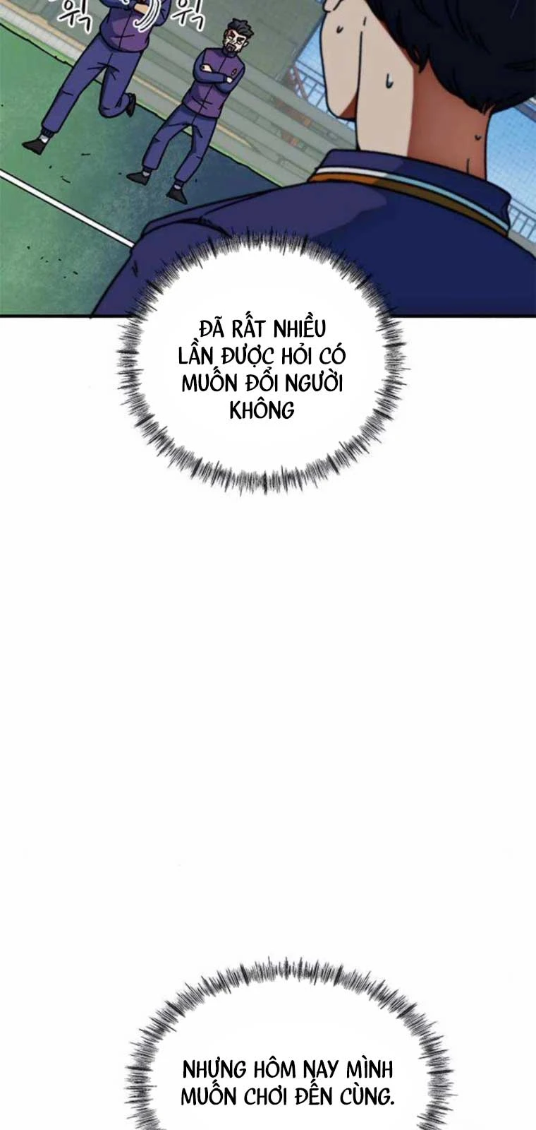 Tôi Bị Hiểu Lầm Là Siêu Sao Trên Sân Cỏ Chapter 23 - 70