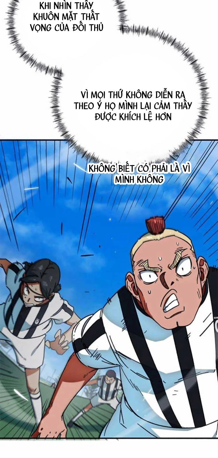 Tôi Bị Hiểu Lầm Là Siêu Sao Trên Sân Cỏ Chapter 23 - 73