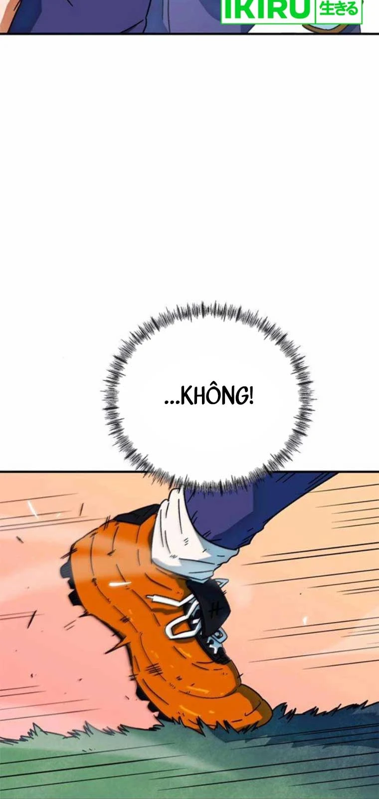 Tôi Bị Hiểu Lầm Là Siêu Sao Trên Sân Cỏ Chapter 23 - 82