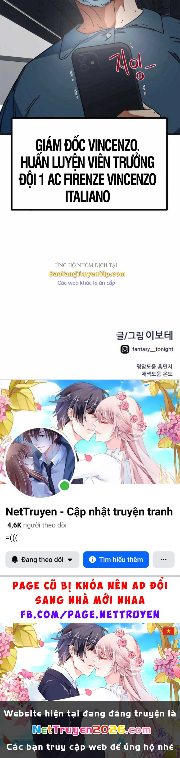 Tôi Bị Hiểu Lầm Là Siêu Sao Trên Sân Cỏ Chapter 23 - 92