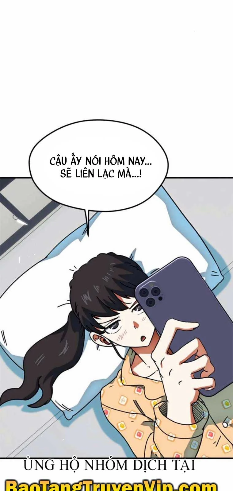 Tôi Bị Hiểu Lầm Là Siêu Sao Trên Sân Cỏ Chapter 24 - 4